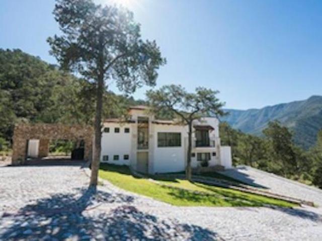 Terreno Residencial de Lujo en Venta Terra Serena Arteaga Cohauila