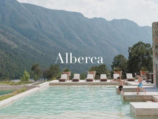 Terreno Residencial de Lujo en Venta Terra Serena Arteaga Cohauila