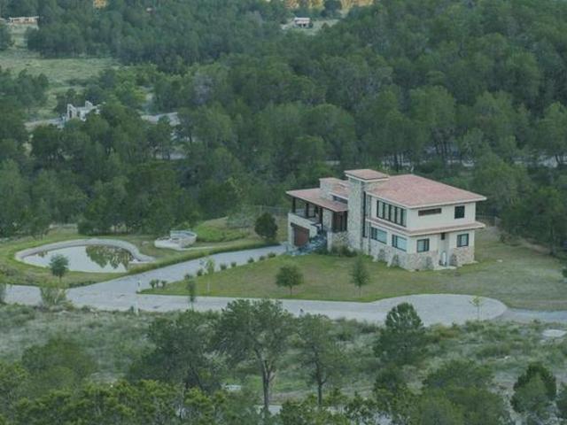 Terreno Residencial de Lujo en Venta Terra Serena Arteaga Cohauila