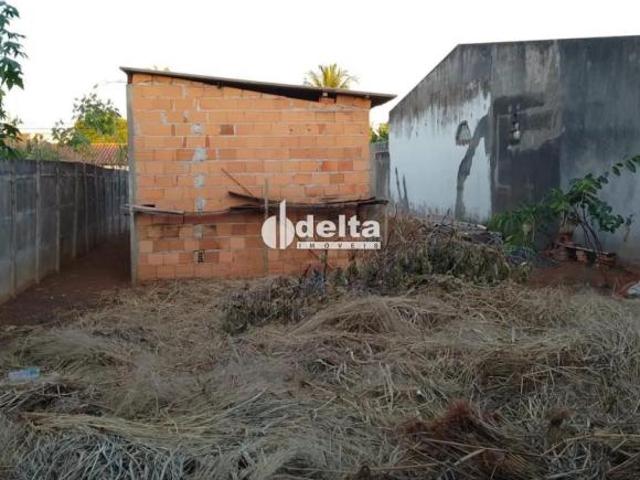 Terreno venda em Região Geográfica Imediata de Uberlândia, Oliveira Fortes
