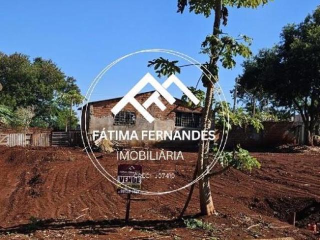 Terreno venda em Região Geográfica Imediata de Londrina, Primeiro de Maio