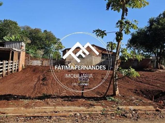 Terreno venda em Região Geográfica Imediata de Londrina, Primeiro de Maio