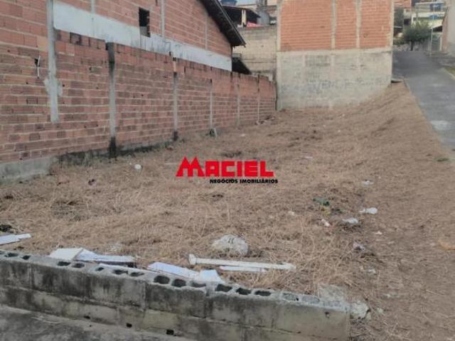 Terreno venda em Região Imediata de São José dos Campos, Região Metropolitana do Vale do Paraíba e Litoral Norte