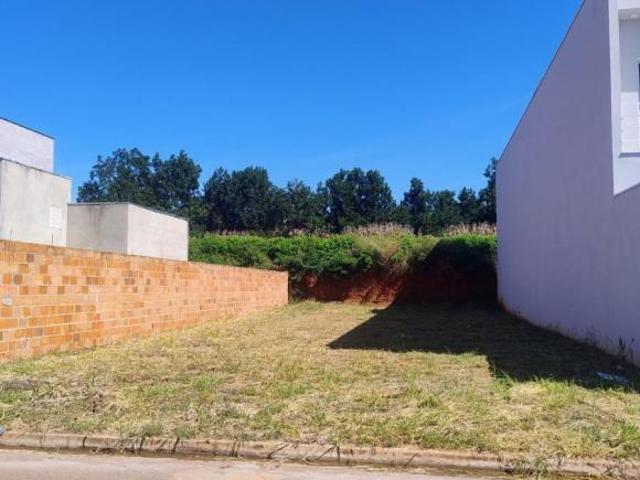 Terreno venda em Jardim Vila Rica II, Santo Antônio de Posse