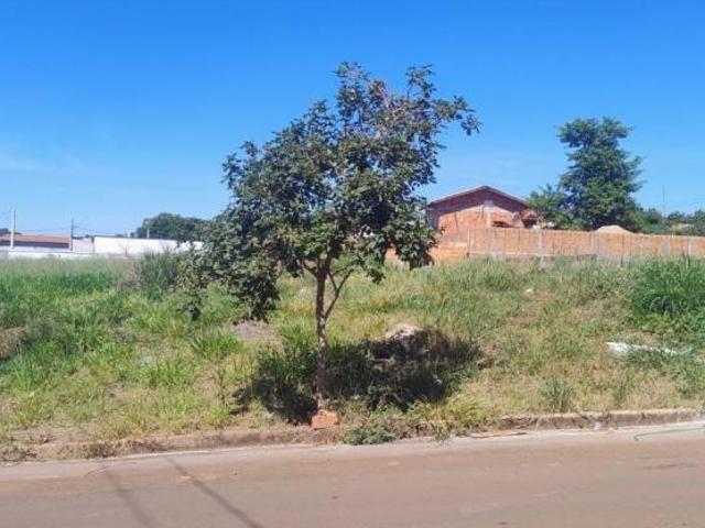 Terreno venda em Residencial dos Lagos, Santo Antônio de Posse