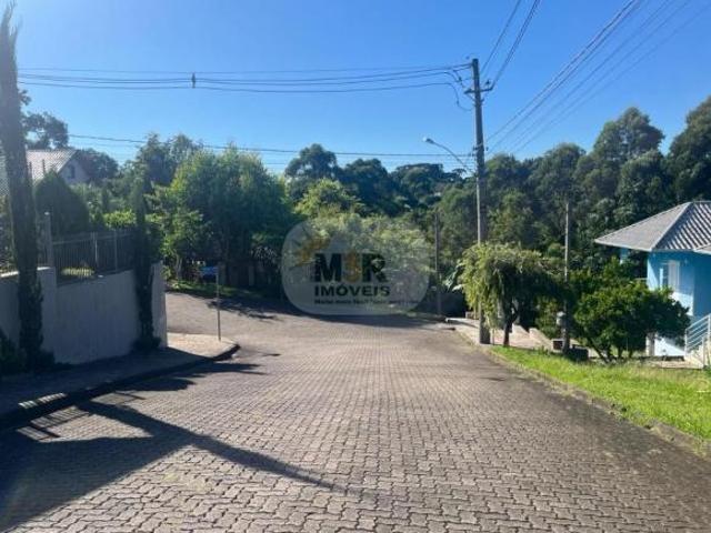 Terreno venda em Nova Petrópolis