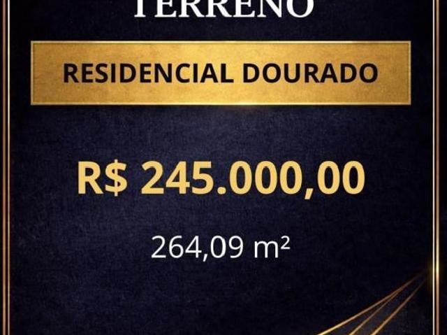 Terreno venda em Região Imediata de Franca, Juranda
