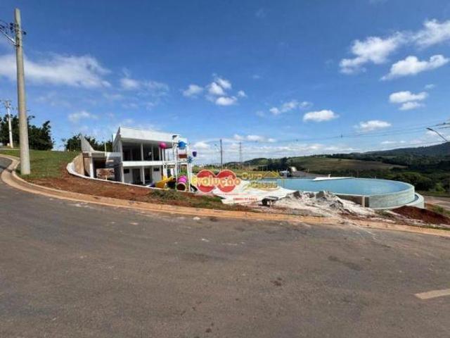 Terreno venda em Atibaia