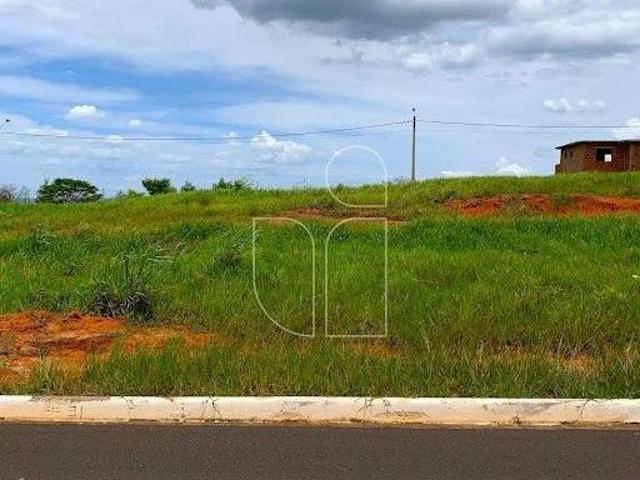 Terreno venda em Região Imediata de Marília, Marília