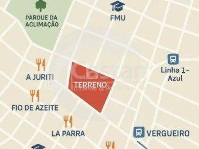 Terreno venda em Região Imediata de São Paulo, Região Metropolitana de São Paulo