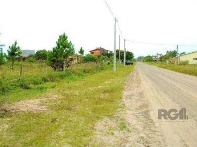 Terreno venda em Arroio do Sal