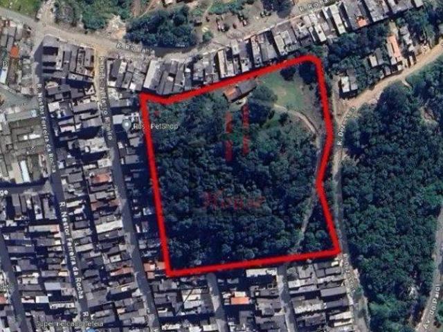 Terreno venda em Região Imediata de São Paulo, Região Metropolitana de São Paulo