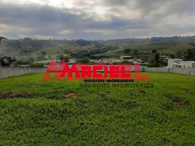 Terreno venda em Região Imediata de São José dos Campos, Região Metropolitana do Vale do Paraíba e Litoral Norte