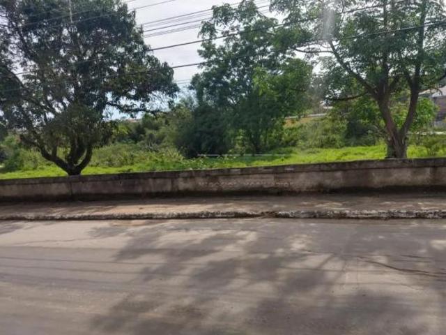 Terreno venda em Jacareí