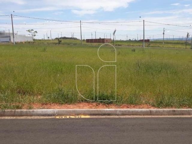 Terreno venda em Região Imediata de Marília, Marília