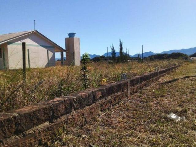 Terreno venda em Região Geográfica Imediata de Torres, Aglomeração Urbana do Litoral Norte
