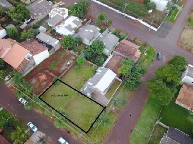 Terreno venda em Região Geográfica Imediata de Marechal Cândido Rondon, Marechal Cândido Rondon