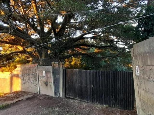 Terreno venda em Nonoai, Porto Alegre