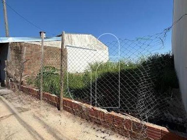Terreno venda em Região Imediata de Marília, Marília