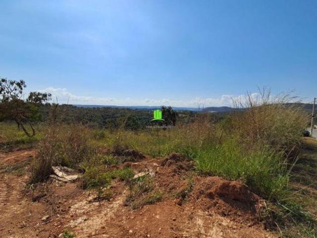 Terreno venda em Residencial Parque dos Buritis, Lagoa Santa
