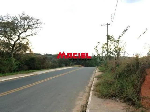 Terreno venda em Região Imediata de São José dos Campos, Região Metropolitana do Vale do Paraíba e Litoral Norte