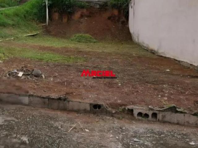 Terreno venda em São José dos Campos