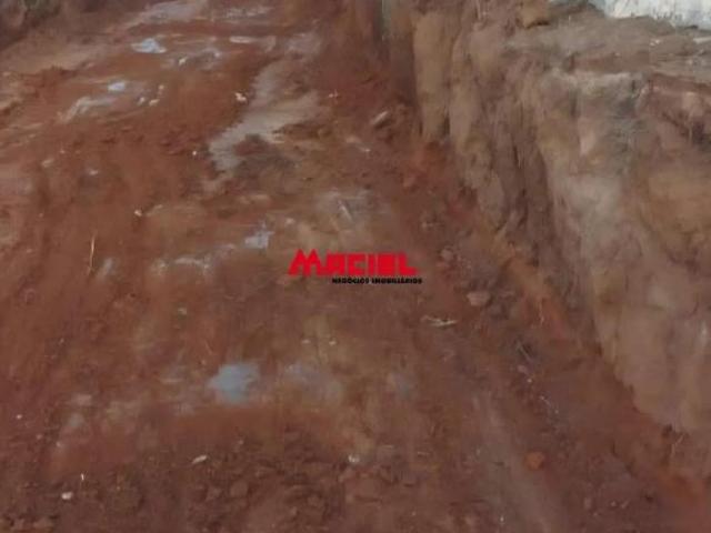 Terreno venda em São José dos Campos