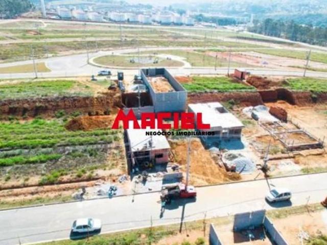 Terreno venda em Região Imediata de São José dos Campos, Região Metropolitana do Vale do Paraíba e Litoral Norte