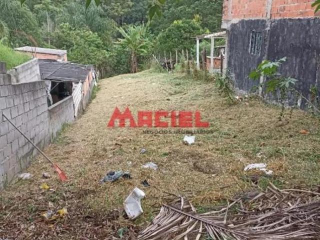 Terreno venda em Região Imediata de São José dos Campos, Região Metropolitana do Vale do Paraíba e Litoral Norte