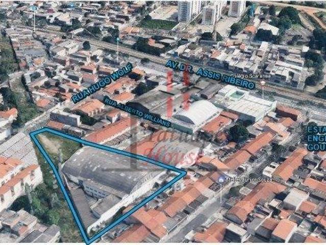 Terreno venda em Região Imediata de São Paulo, Região Metropolitana de São Paulo