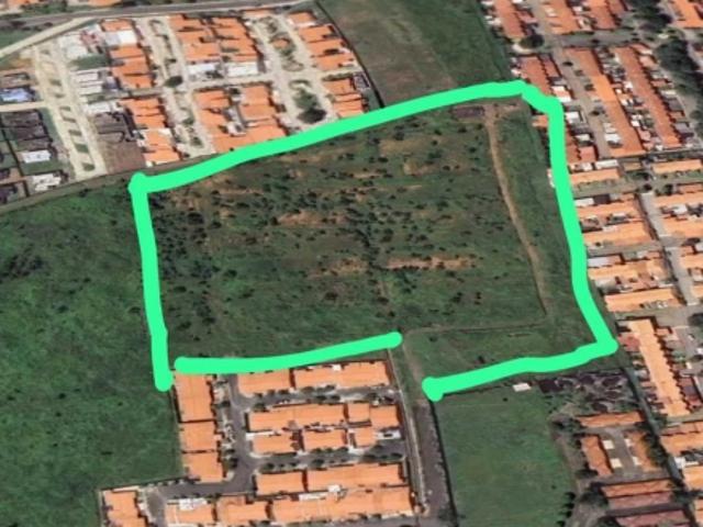 Terreno en venta en Acarigua, Portuguesa