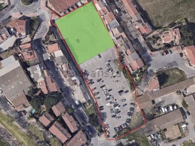 Terreno en alquiler en la Llosa, Baix Camp
