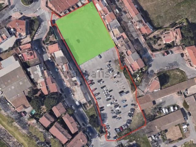 Terreno en alquiler en la Llosa, Baix Camp