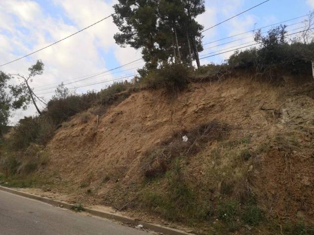 Terreno en alquiler en Rubí, Barcelona