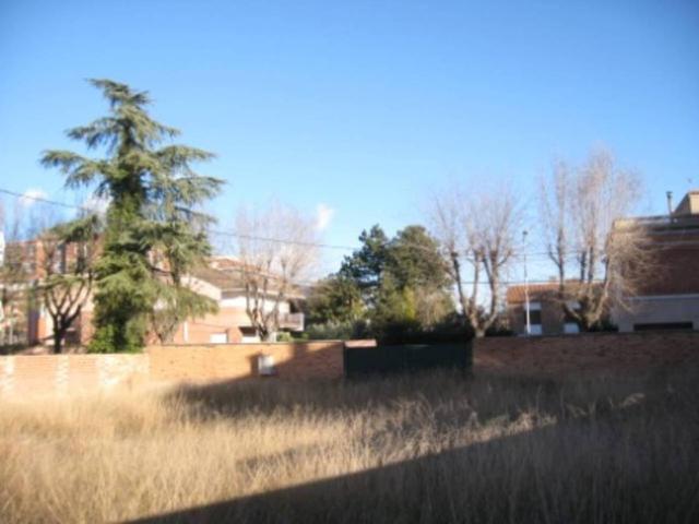 Terreno en alquiler en Igualada