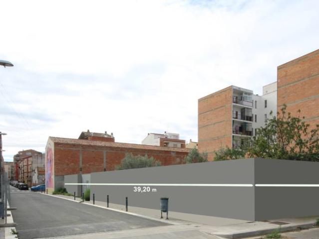 Terreno en alquiler en el Canyeret, Segrià