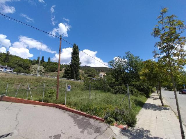 Terreno en alquiler en Castellciutat, Alt Urgell