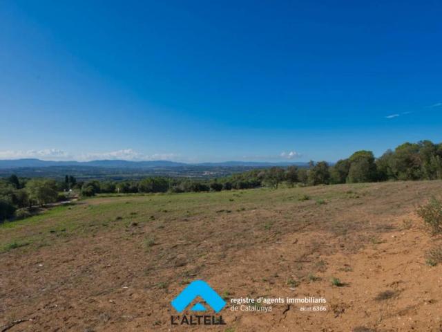 Terreno en alquiler en L'ametlla Del Vallès, Grup Banyó