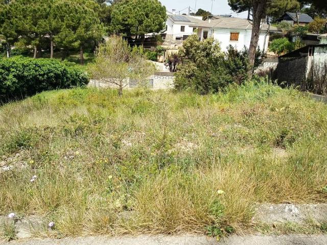 Terreno en alquiler en Sant Joan de Mediona, Alt Penedès