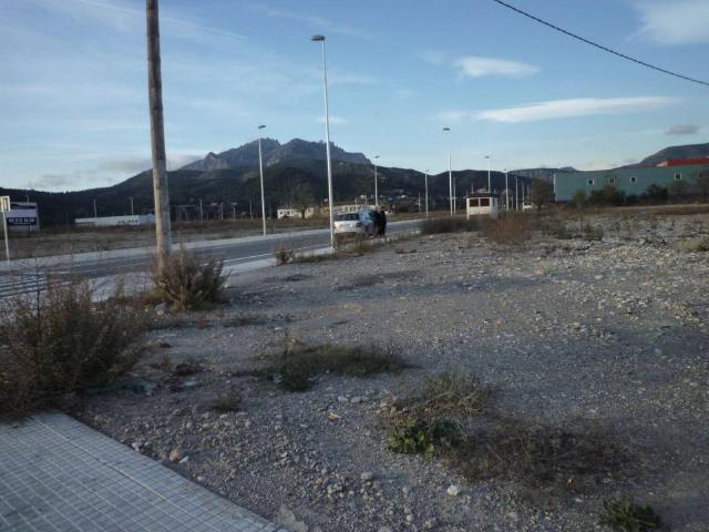 Terreno en alquiler en Baix Llobregat, Catalunya
