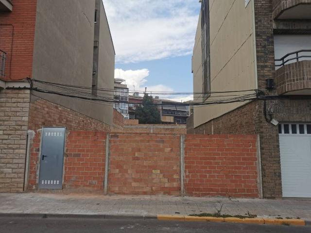 Terreno en alquiler en Igualada