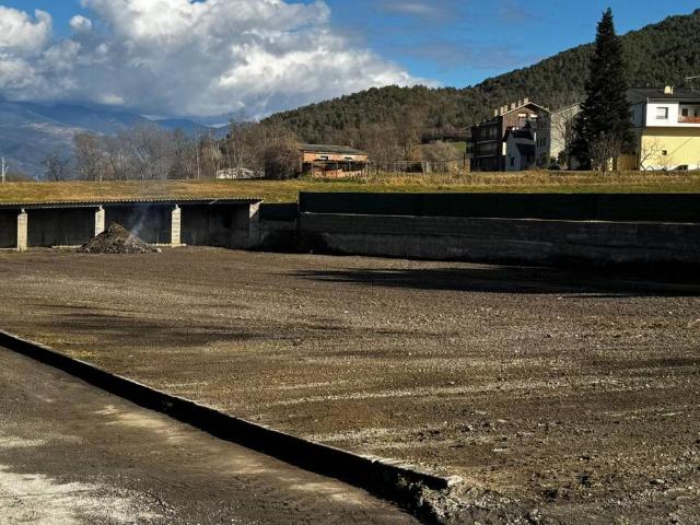 Terreno en alquiler en Alt Urgell, Catalunya