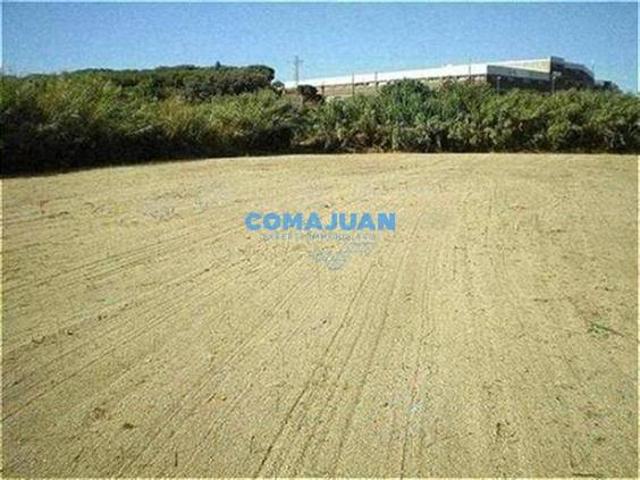 Terreno en alquiler en Eixample, Mataró