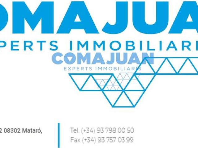 Terreno en alquiler en Mataró, Barcelona