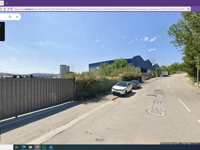 Terreno en alquiler en Rubí