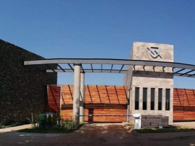 Terreno en venta en Punto Andaluz, Tepatitlán de Morelos