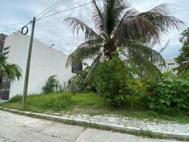Terreno en venta en Carmen, Campeche