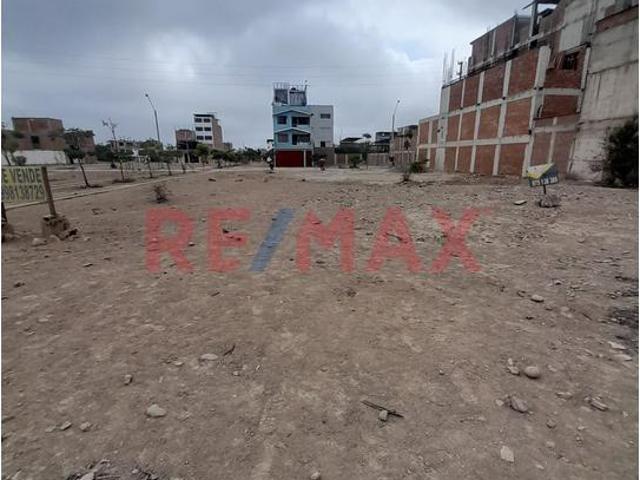 Terreno venta en Lurin, Lima Metropolitana