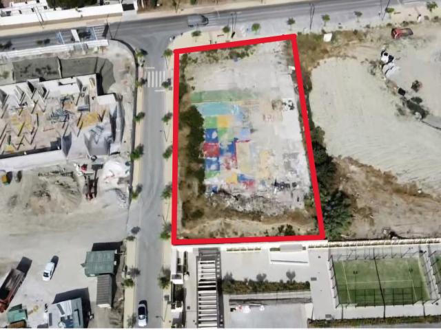 Terreno en venta en Bel-Air, Costa del Sol Occidental