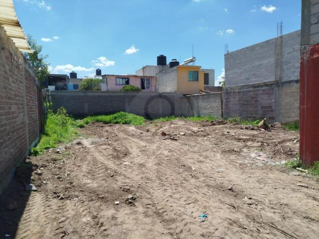 Terreno en renta en Tultepec, Estado de México